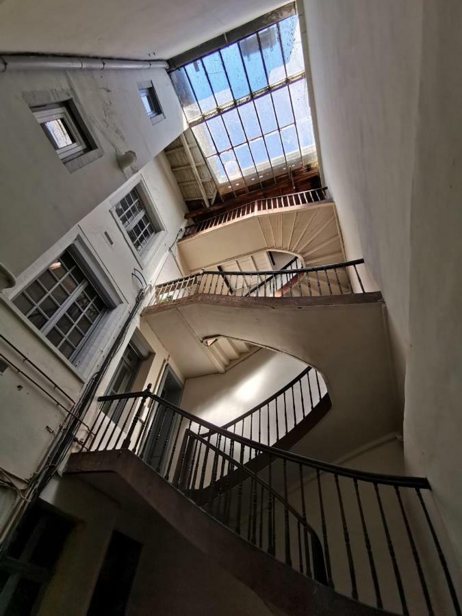 Le Bon'Appart - 50M De La Cathedrale Montauban Buitenkant foto